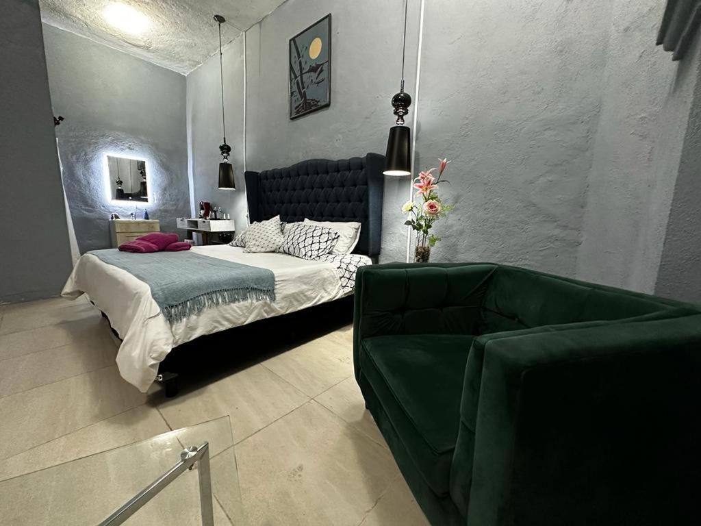 Casa Rosario Otel San Miguel de Allende Dış mekan fotoğraf